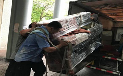 搬家公司如何获取客户提供精准匹配服务？(图1)