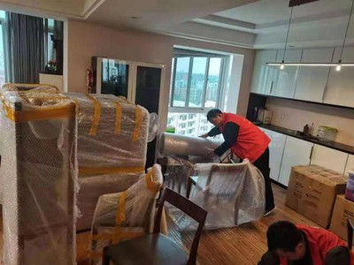 四个方面来决定搬家公司是否专业正规(图1)