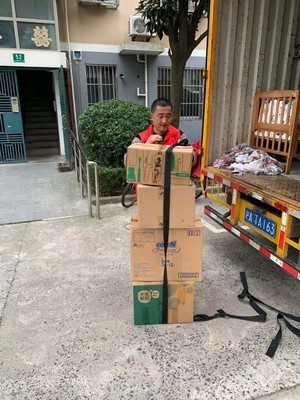 实验室搬家对搬迁过程中的疑问进行解答(图1)