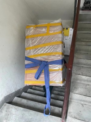 实验室搬场整理总结的五点搬家基本知识(图1)